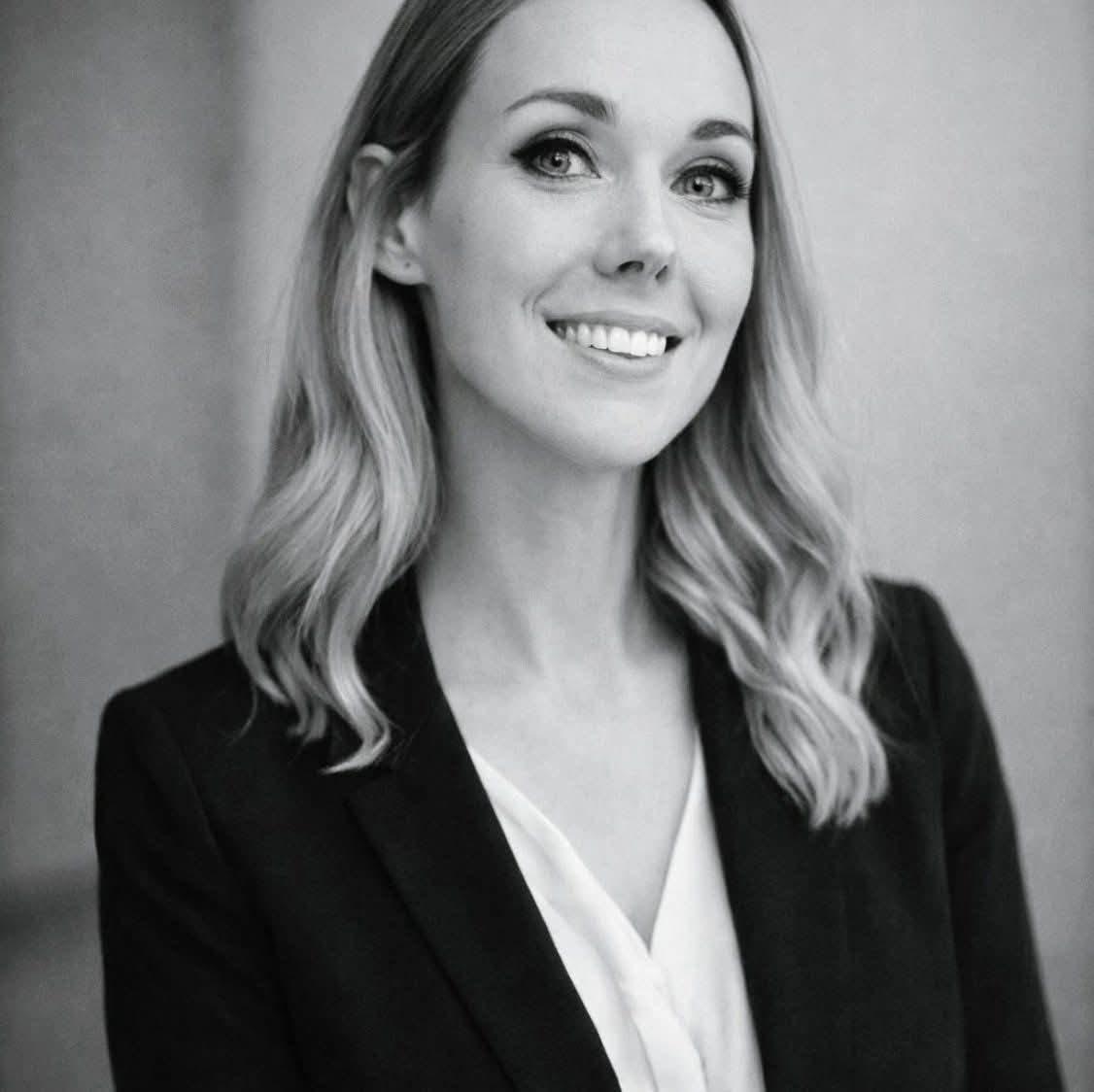 Kasey Islam, BCBA and LBA, founder of Contextual Behavior Services